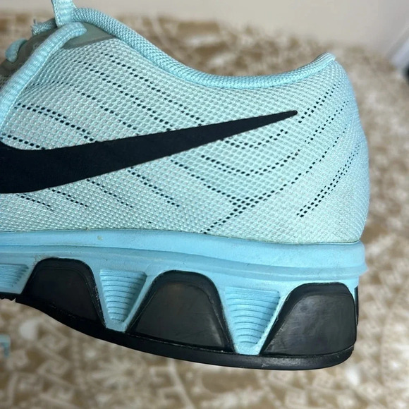 Nike Tailwind 6 Max Air Sz 6.5 - Picture 5 of 7